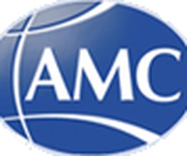 AMC Handelsvertretung Logo