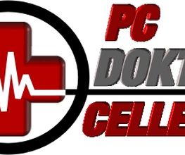 PC Doktor Celle Logo