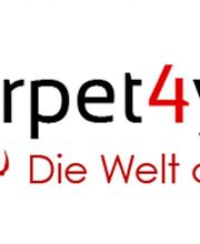 Carpet4you Logo