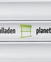 Rolladenplanet Logo