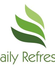 Daily Refresh Massagen e.K. Logo