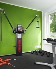 Vibrant Coaching Logo