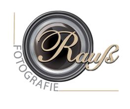 Rauß Fotografie Logo