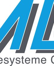 ML Eingabesysteme GmbH Logo