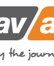 Travall Logo