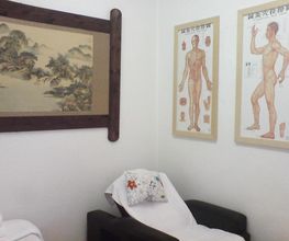 Massageraum