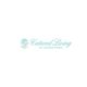 Logo: Catered Living at Ocean Pines, featuring elegant, teal cursive text and circular emblem.