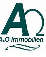 A&O Immobilien Logo