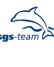 sgs-team GmbH Logo