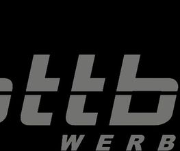 Plottbaer Werbetechnik & Textildruck Logo