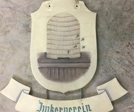 Imkerverein Westendorf Logo