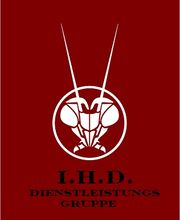 IHD Thüringen Logo