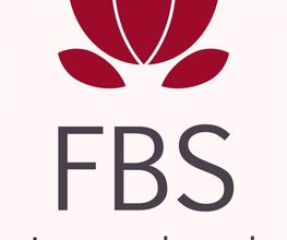 FBS intercultural communication Logo