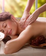 BAANTHAI - Traditionelle Thaimassage