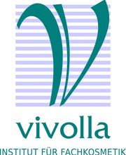 Vivolla - Institut für Fachkosmetik Logo