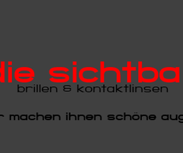die sichtbar Logo