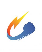 Blitzkurier Hamm Logo