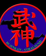 Bujinkan Stralsund Logo