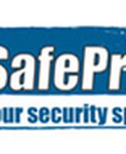 Safepro24 by Catch & buy GmbH Logo