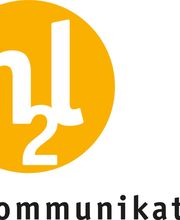 h2l Kommunikation Logo