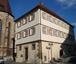 FON Institut Bad Cannstatt