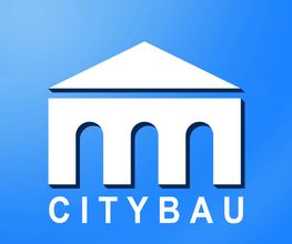 CITYBAU Wohnbaugesellschaft mbH Logo