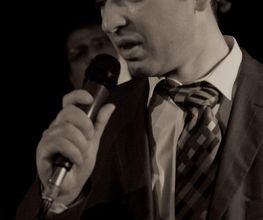 Louis Gabler; Musiker - Komponist - Produzent
