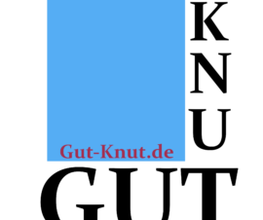 Knut die Zeitung Logo