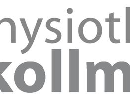 Physiotherapie Kollmorgen Logo