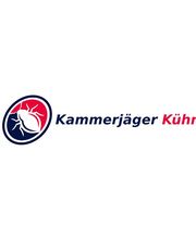 Kammerjäger Kühne Logo