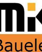 Miku-Bauelemente Logo