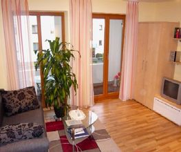 Wohnung