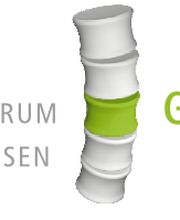 Osteopathiezentrum Recklinghausen Gottschling Logo