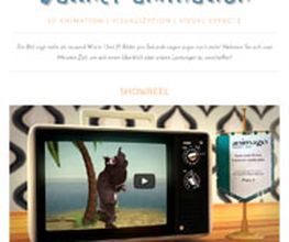 wallner animation Logo