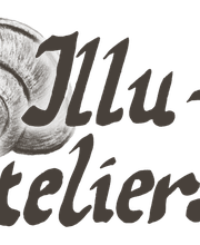 Illu-Atelier.de Logo
