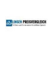 Linsen Preisvergleich  Logo