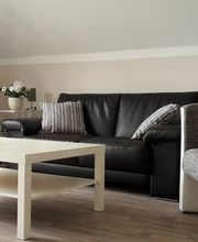 Appartements Sieben-Seen. Logo
