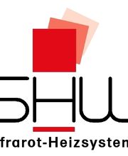 SHW Infrarot-Heizsysteme Logo