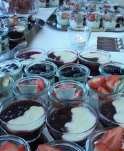 Desserbuffet