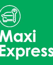 Maxi Express Schlüsseldienst Logo