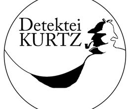 Kurtz Detektei Bielefeld Logo