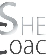 SHE.Coach® Logo