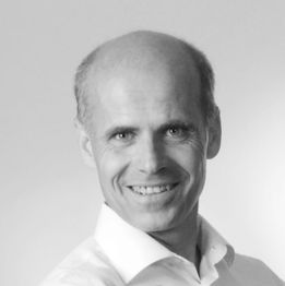 Magnus André