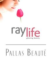 Raylife Beautycenter Logo