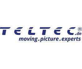 Teltec AG Logo