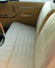 Oldtimer Restauration