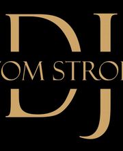 DJTomStroh - Music 4YOUR! Event Logo
