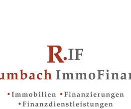 Rumbach ImmoFinanz Logo