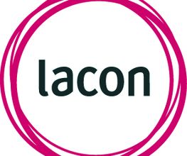 LACON Marketing GmbH Logo