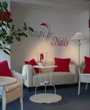 Magic Nails Ambiente